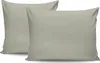 L'Essentiel Linge de Maison, Tonne Verte - 45, Produktbild-Vorschau 1
