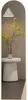 Standspiegel Rosalie | 40 x 160 cm | Old Oak Design Produktbild-Vorschau 5