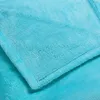 Deuba Coperta Plaid Matrimoniale Pile Premium da Divano Anteprima dell’immagine prodotto 4