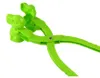 Leantoys Schneemacher Schneeballmaschine Grüner Dinosaurier Produktbild-Vorschau 3