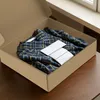 XMTECH 20 pièces boîtes pliantes carton d'expédition boîte Voir les images du produit 9