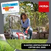 IKRA Elektro Vertikutierer Rasenlüfter IEVL 2000 | 2000 W | Produktbild-Vorschau 3