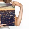 Fabelhafte Canvas LEINWAND BILDER 40x30 cm XXL Kunstdruck Produktbild-Vorschau 3