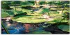 Coloray Acrylbild 100x50  Wandbild Acrylbilder Gemälde mit Produktbild-Vorschau 1