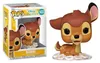 Bambi 80th Anniversary POP! Disney Vinyl Figur Bambi 9 cm Anteprima dell’immagine prodotto 5