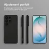 imoshion Coque arrière colorée avec MagSafe pour Samsung Voir les images du produit 7