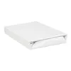 Baumwollbettlaken 120x200 JERSEY mit Gummizug MR MATTRESS, Produktbild-Vorschau 2