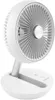 SENCOR SFE 0773WH Bezdrátový nabíjecí stolní ventilátor Náhled obrázku produktu 3