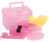Harrys Horse mini box toelettatura bambini rosa con Anteprima dell’immagine prodotto 3