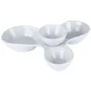 Keramikschälchen Snackschälchen Servierschüssel Schälchen Produktbild-Vorschau 7