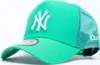 Kšiltovka New Era 9Forty AF Trucker Tonal NY Yankees Light Náhled obrázku produktu 4