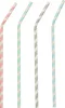 Papstar 88331, Gemischte Farben, Papier, 220 mm, 6 mm, 100 Produktbild-Vorschau 1