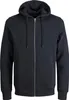 Jack & Jones Bradley Sweat Sweatjacke Herren (Übergröße) Produktbild-Vorschau 8