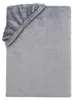 Winter Spannbettlaken Teddy Plüsch 180-200 x 200-220 cm Produktbild-Vorschau 2
