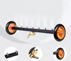 Rosfix Unterbodenlanze auf Rädern mit Schnellkupplung 1/4" Produktbild-Vorschau 3