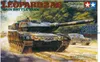 Tamiya 1:35 Bundeswehr Leopard 2A6 (3) Voir les images du produit 7