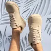 Barfußschuhe Casual – Wildleder – Minimalistische Schuhe Produktbild-Vorschau 6