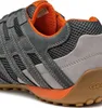 GEOX Herren Sneaker Snake Original A Produktbild-Vorschau 9