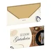 PRICARO Cadeaubon, gastronomie "Elegante", 25 stuks Productafbeelding-voorbeeld 4