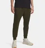 Under Armour Unstoppable Fleece Eu Joggers Green S / Náhľad obrázku produktu 6