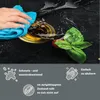 DarHaus Herdabdeckplatte 1 teilig 30x52 cm Anti Rutsch Produktbild-Vorschau 7