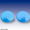 Bicchiere con 2 manici+2 coperchi 4+12 mm blu, 1 pz Anteprima dell’immagine prodotto 6