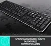 Logitech MK270 - Bezprzewodowe combo - mysz / klawiatura Podgląd zdjęcia produktu 36