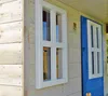 Wendi Toys Holz Stelzenhaus Alpaka mit Rutsche, Schaukel Produktbild-Vorschau 5