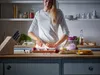 Kuchařský nůž Wüsthof Gourmet 18 cm Náhled obrázku produktu 6