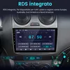 Autoradio Android 9 pouces 64 Go pour Alfa Romeo Mito 955 Voir les images du produit 14