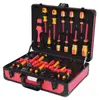 KS Tools 117.1890 mechanics tool set 43 tools Anteprima dell’immagine prodotto 4