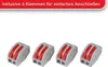 INOVATEC Einstellhilfskabel INO-MEK-1 für mechanische Produktbild-Vorschau 5