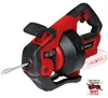 Einhell Power X-Change, limpiador de tuberías inalámbrico Vista previa de la imagen del producto 33
