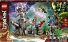 LEGO® NINJAGO® 71747 Wioska strażników Podgląd zdjęcia produktu 15