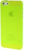 Schutzhülle Ultra Dünn Hülle für Apple iPhone 5 / 5s Produktbild-Vorschau 1