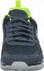 Skechers 52630-CCLM - Skechers Schnürschuhe Grau  Skechers Produktbild-Vorschau 5