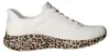 Sneaker Skechers in bianco/bianco combinato, taglia 41 Anteprima dell’immagine prodotto 29