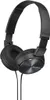 Sony MDR-ZX310B Schwarz Produktbild-Vorschau 1