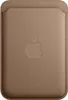 Apple FineWoven Wallet MagSafe mit 'Find-My' Funktion - Produktbild-Vorschau 1