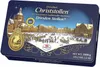 Dr. Quendt Dresdner Christstollen Dose 1kg Produktbild-Vorschau 1