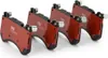 TRW GDB1734DTE Bremsbeläge Satz Vorne passend für Produktbild-Vorschau 3