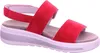 Semler Komfort Sandalen Damen 31373732333737 Pink 40 EU Produktbild-Vorschau 11