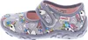 Superfit Bouny Hausschuh Lila Produktbild-Vorschau 30