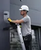 Drabest | Dištančná podložka pre priemyselné rebríky | Náhľad obrázku produktu 2