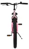 Bicicletta per bambini Volare Mystic - 24 pollici - Rosa Anteprima dell’immagine prodotto 6
