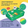 Schmatzfatz Bento-Box für Kinder - BPA-frei, Auslaufsicher, Produktbild-Vorschau 3