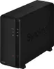 Synology DS124 - RTD1619B 1.7GHzQC - 1GB DDR4 - 1 Bay ohne Produktbild-Vorschau 9