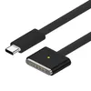MagSafe 3 Ladekabel 2m Schwarz – 140W MacBook Produktbild-Vorschau 1