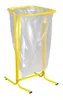 Rossignol Tubag Support pour sac poubelle 110 L sur pieds Voir les images du produit 2