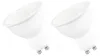 Spectrum GU10 LED Spot Lampe 6W 500lm 3000K Warmweiß 230V 2 Produktbild-Vorschau 1